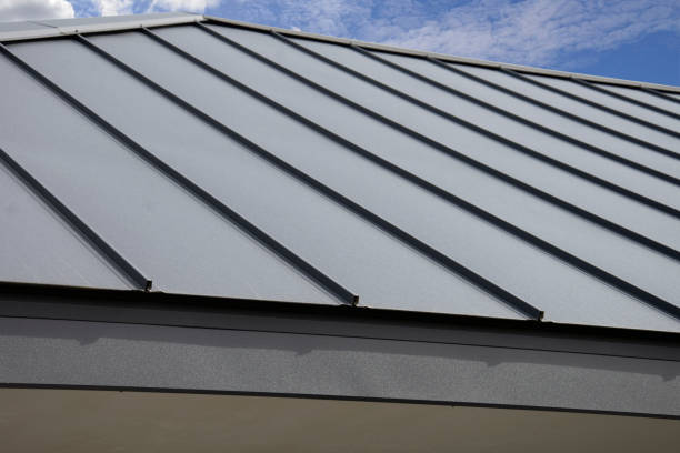 Best Roofing for New Construction  in USA